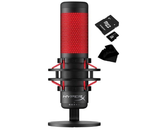 Microphone 2023 Edition for PS4 PC and Mac