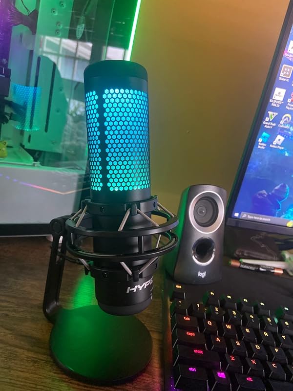 Microphone for PC Mac