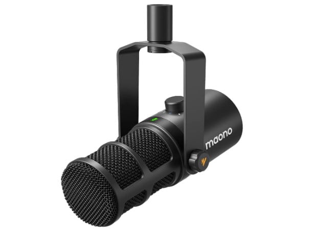 microphone for singing